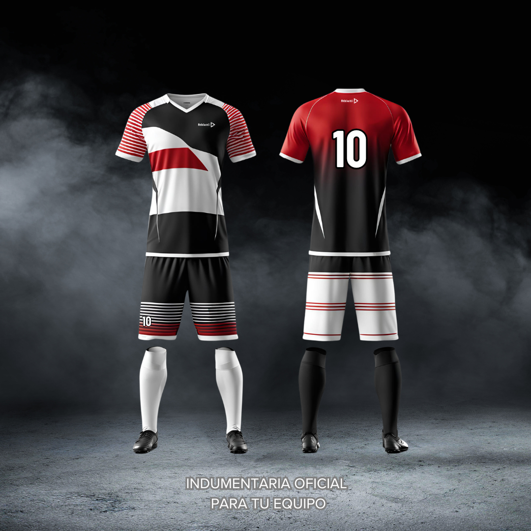 Prendas Athletti 1