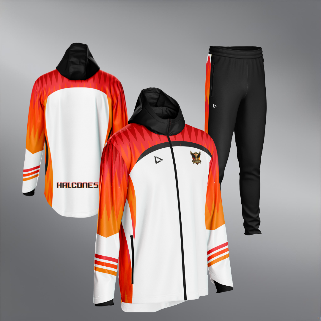 Prendas Athletti 2
